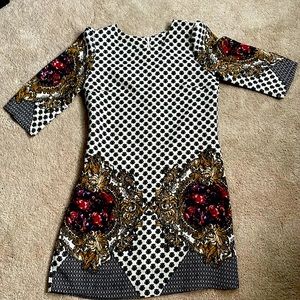 Dress for women, cool material, good for bay season